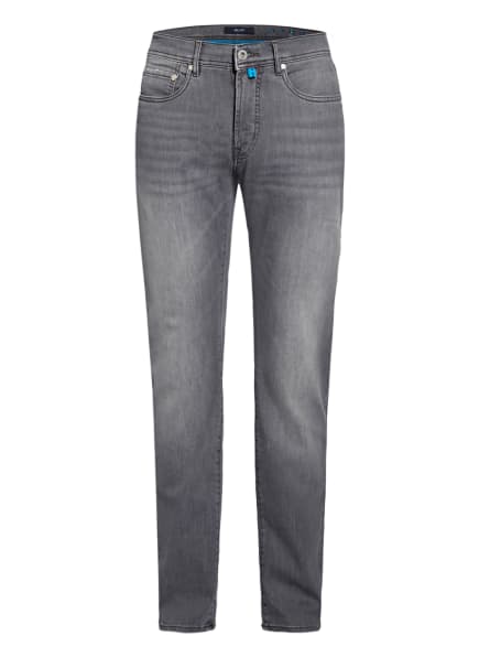 pierre cardin Jeans LYON Modern Fit, Farbe: 81 ANTHRA (Bild 1)