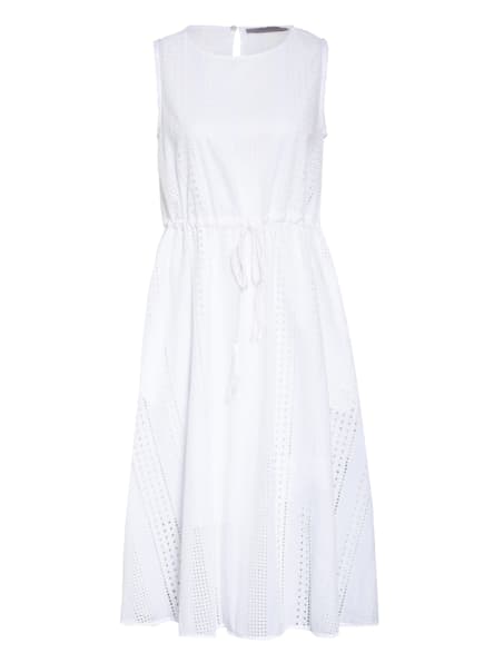 MARELLA Spitzenkleid NEPTUNE, Farbe: WEISS (Bild 1)