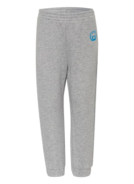 gucci gray sweatpants