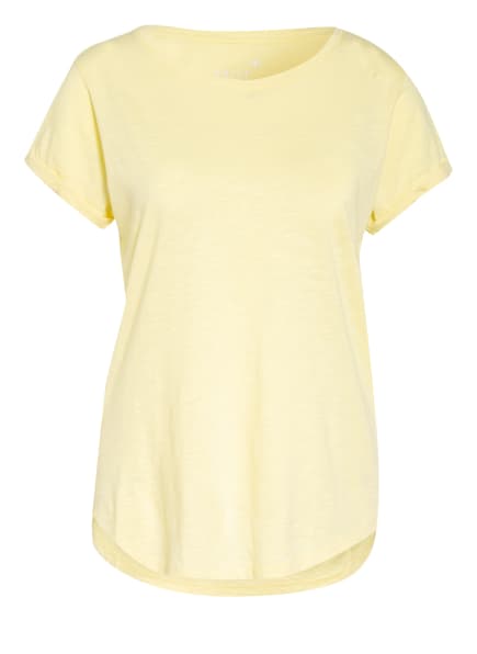 Juvia T-Shirt, Farbe: GELB (Bild 1)