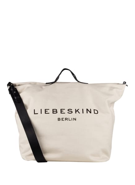 LIEBESKIND Hobo-Bag CLEA LARGE , Farbe: BEIGE (Bild 1)