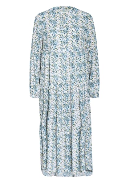 LIEBLINGSSTÜCK Kleid RENATAL, Farbe: PETROL/ HELLROSA/ HELLGELB (Bild 1)