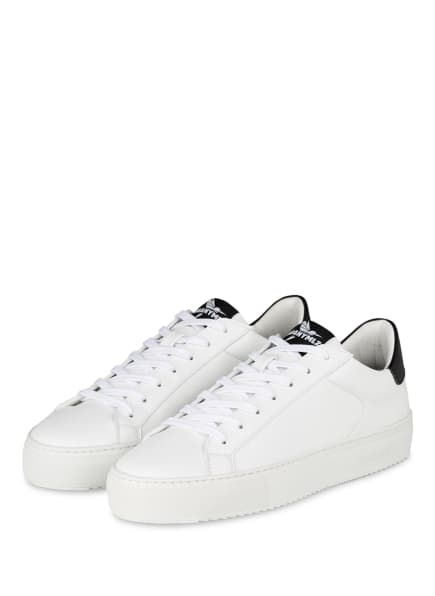 NOANYMLZ Sneaker LEVEL O1, Farbe: WEISS (Bild 1)