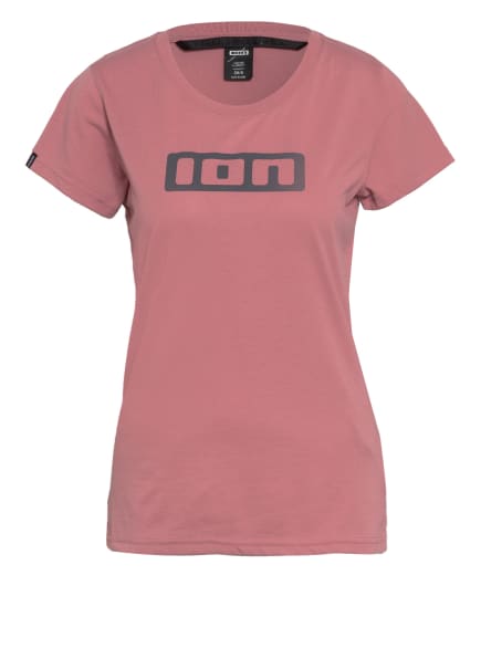 ION BIKE T-Shirt, Farbe: ALTROSA (Bild 1)
