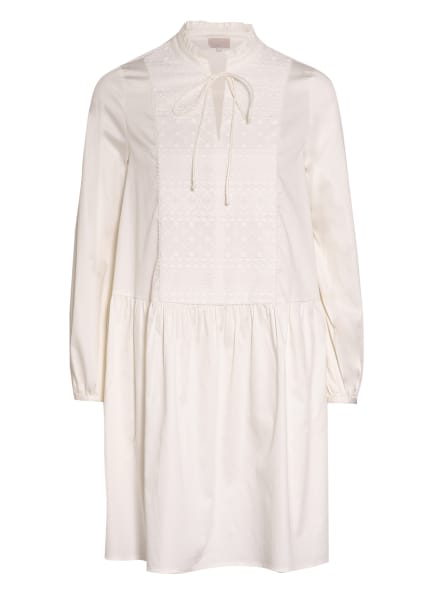 MRS & HUGS Kleid, Farbe: ECRU (Bild 1)