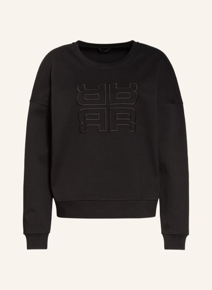 Defile desk Profit RIANI Sweatshirt in schwarz online kaufen | Breuninger