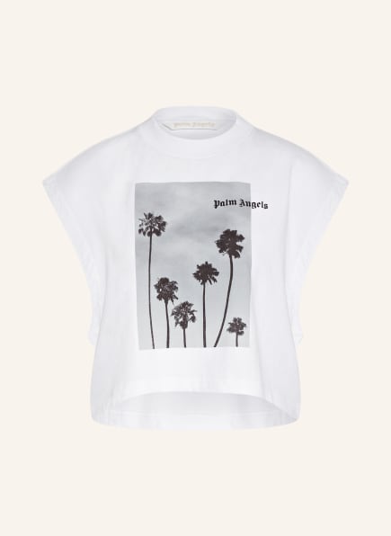 Palm Angels Sport T-shirt women 
