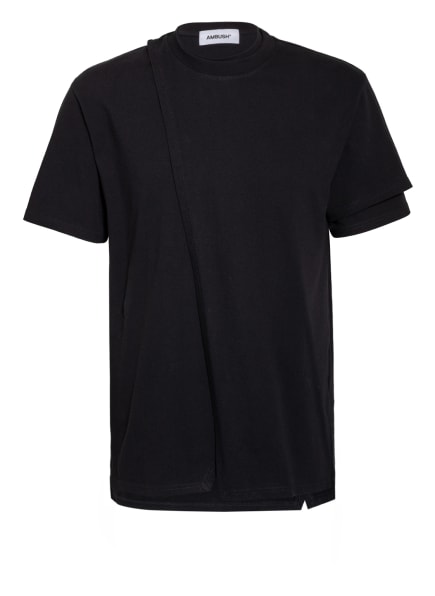 AMBUSH T-Shirt, Farbe: SCHWARZ (Bild 1)
