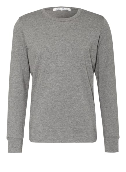 Stefan Brandt Sweatshirt EDWIN, Farbe: GRAU (Bild 1)
