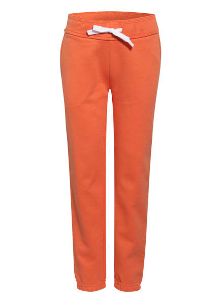 Juvia Sweatpants , Farbe: ORANGE (Bild 1)