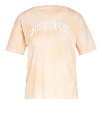 american eagle t shirt logo