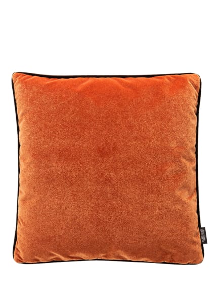 ROHLEDER Decorative cushions BIG CLOUD, Color: COGNAC (Image 1)