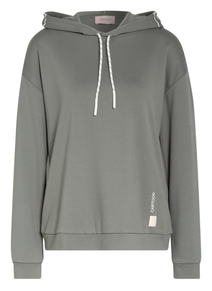 hoodie cartoon