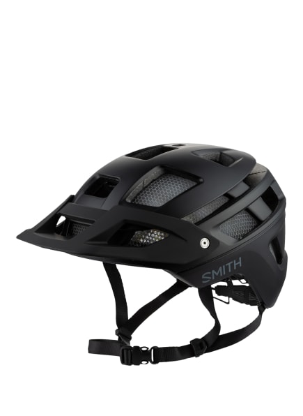SMITH Bicycle helmet FOREFRONT 2 MIPS, Color: BLACK (Image 1)