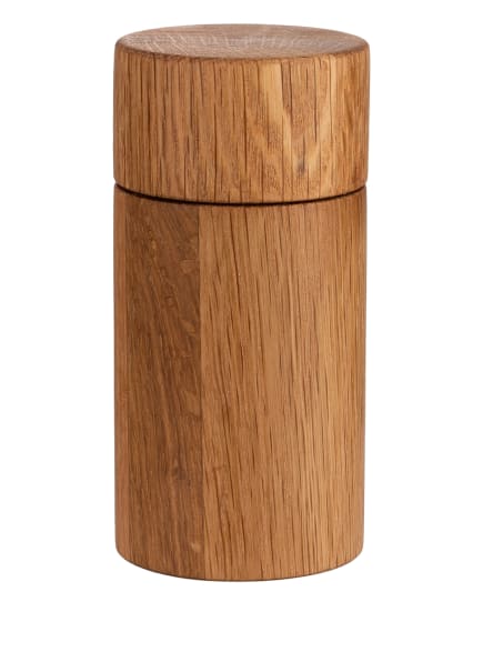 BROSTE COPENHAGEN Spice grinder , Color: BROWN (Image 1)