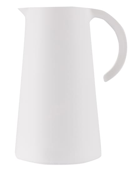 eva solo Thermally insulated jug RISE, Color: WHITE (Image 1)