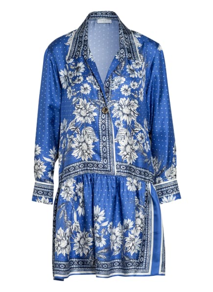 Seidenkleid Von Sandro Bei Breuninger Kaufen