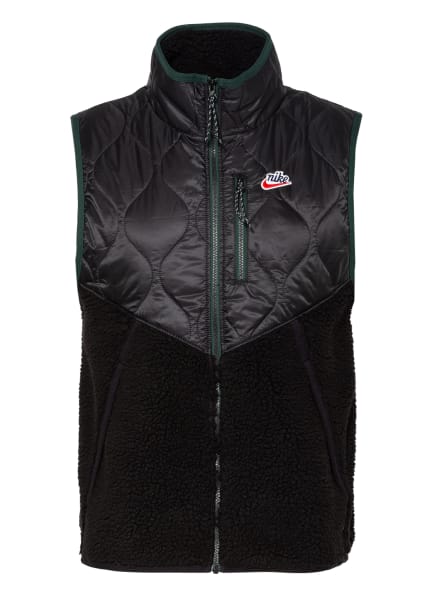 Nike weste damen sale Clearance