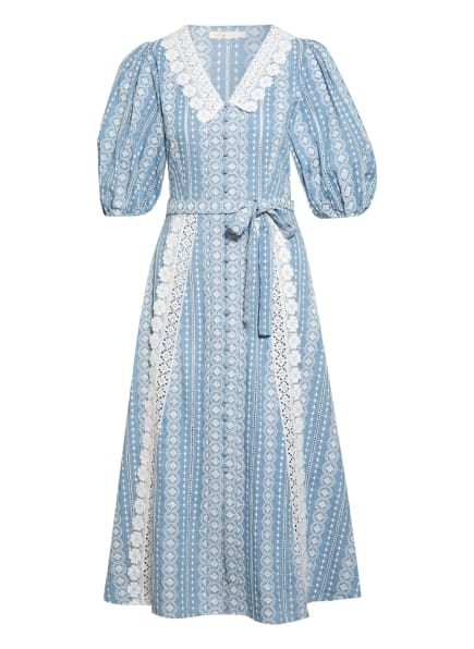 Kleid Raviana Mit Spitzenbesatz Von Maje Bei Breuninger Kaufen 