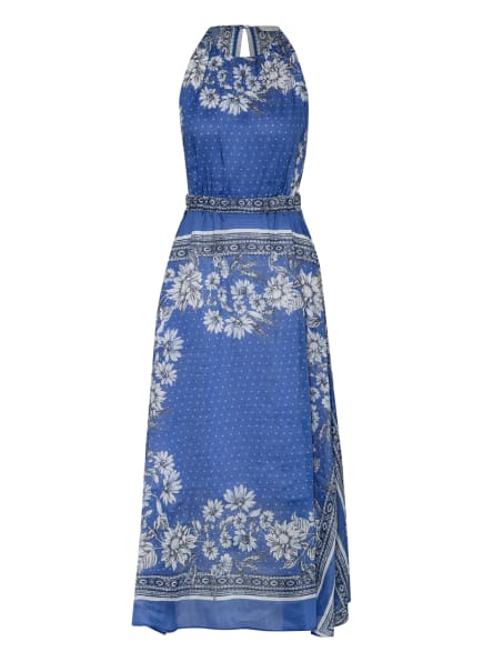 Kleid Mit Leinen Und Seide Von Sandro Bei Breuninger Kaufen 