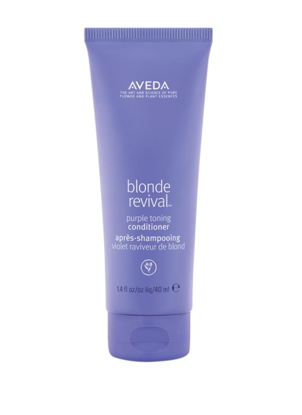 AVEDA BLONDE REVIVAL™ (Bild 1)