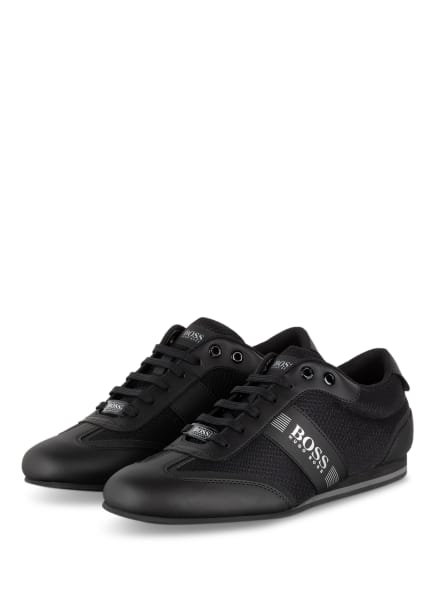 hugo boss sneaker lighter