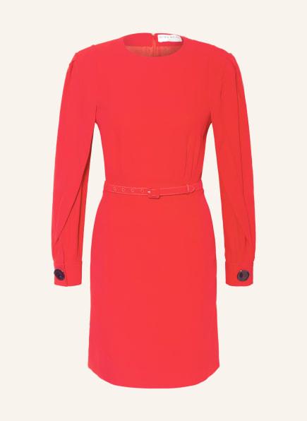 GIVENCHY Cocktailkleid, Farbe: ROT (Bild 1)