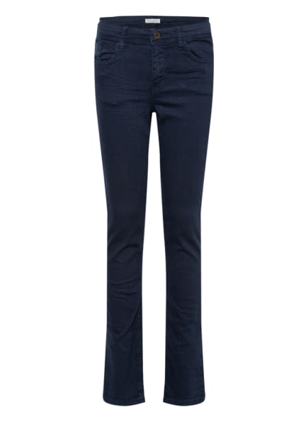 name it Jeans Slim Fit, Farbe: DUNKELBLAU (Bild 1)