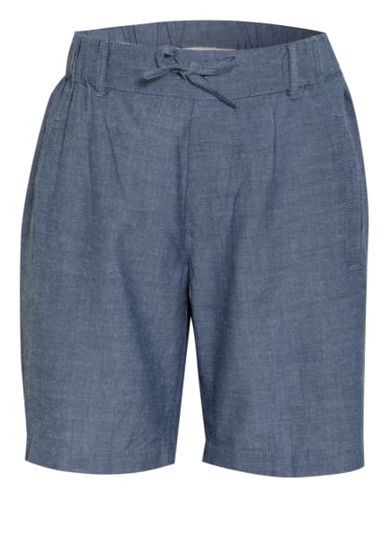 MarMar Shorts, Farbe: BLAUGRAU (Bild 1)