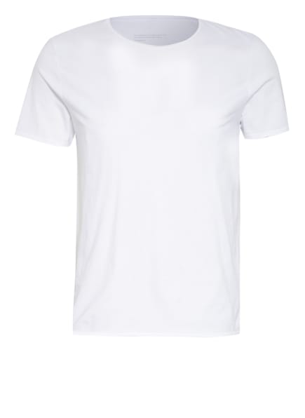 ARMEDANGELS T-Shirt STIAAN, Farbe: WEISS (Bild 1)