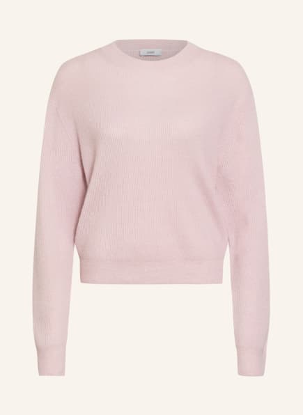CLOSED Pullover, Farbe: ROSA (Bild 1)