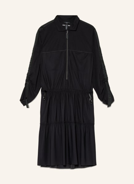 MARC CAIN Kleid, Farbe: 900 BLACK (Bild 1)