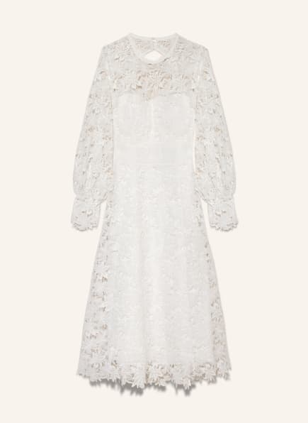 IVY OAK Spitzenkleid MIRA ANN, Farbe: WEISS (Bild 1)