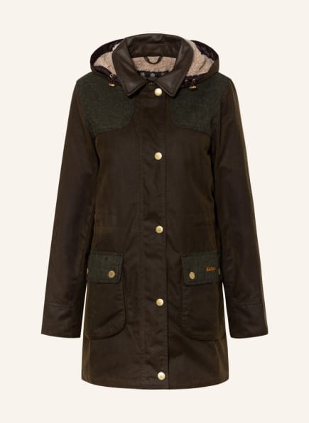 barbour düsseldorf