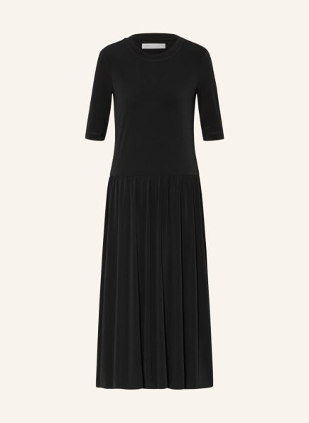 InWear Kleid BENIW mit 3/4-Arm, Farbe: SCHWARZ (Bild 1)