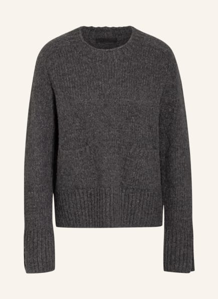 FFC Pullover , Farbe: DUNKELGRAU (Bild 1)