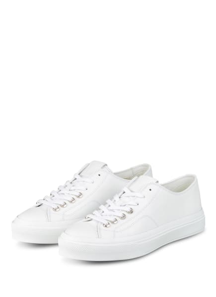 GIVENCHY Sneaker CITY, Farbe: WEISS (Bild 1)
