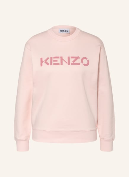 KENZO Sweatshirt , Farbe: HELLROSA (Bild 1)