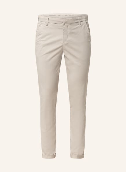Juvia Chino Slim Fit, Farbe: CREME (Bild 1)
