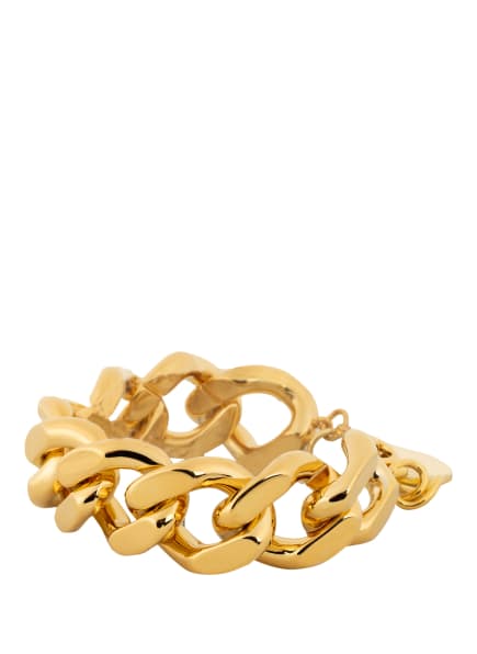 VANESSA BARONI Armband, Farbe: GOLD (Bild 1)