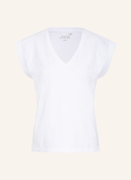 Juvia T-Shirt , Farbe: WEISS (Bild 1)