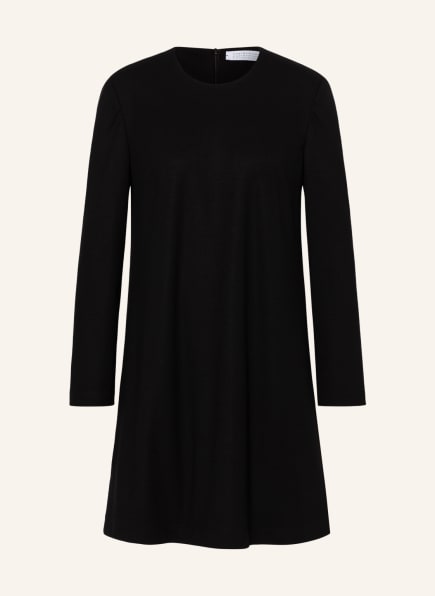 HARRIS WHARF LONDON Kleid, Farbe: SCHWARZ (Bild 1)
