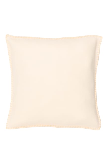 zoeppritz Decorative cushion cover , Color: CREAM (Image 1)