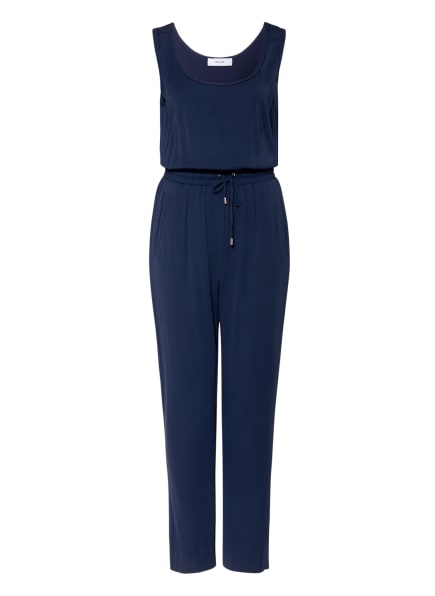 REISS Jumpsuit KAT, Farbe: DUNKELBLAU (Bild 1)