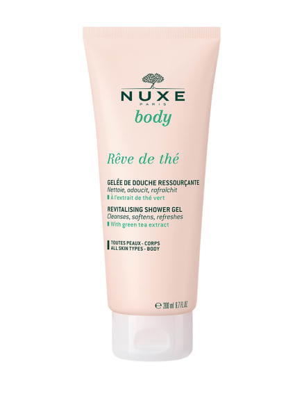 NUXE RÊVE DE THÉ (Bild 1)