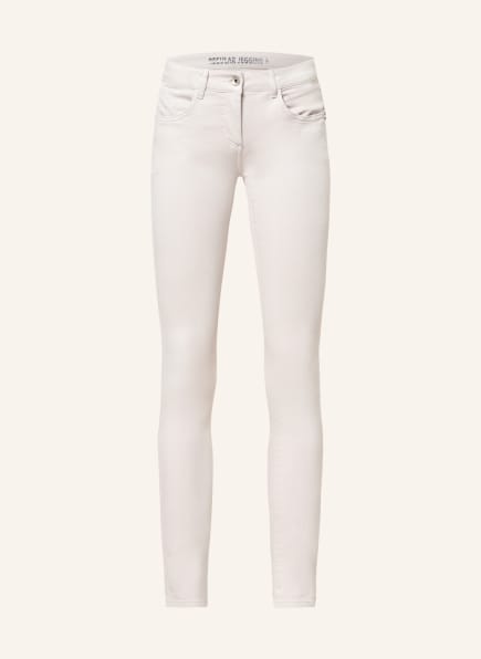 PATRIZIA PEPE Skinny Jeans, Farbe: S614 Racy Gray (Bild 1)