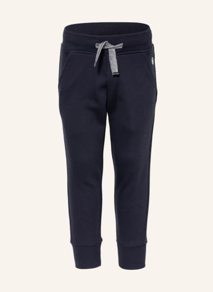 PETIT BATEAU Sweatpants, Farbe: DUNKELBLAU (Bild 1)
