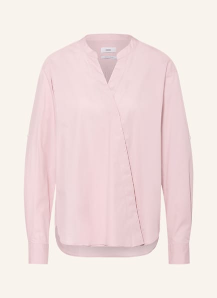 CLOSED Bluse, Farbe: ROSÉ (Bild 1)