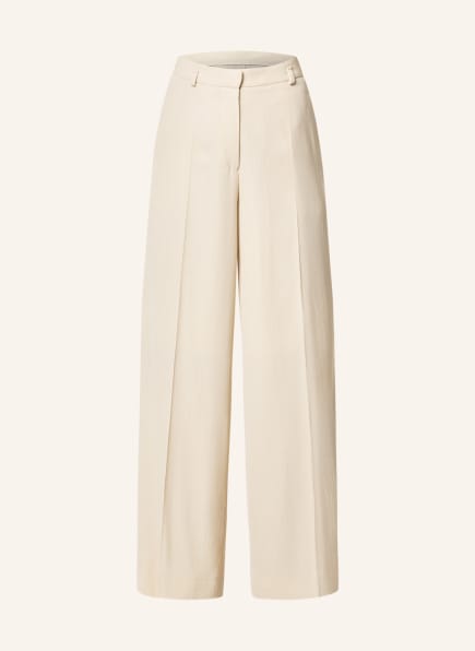 PETAR PETROV Hose GEROGIA, Farbe: CREME (Bild 1)