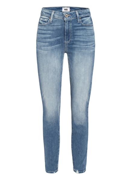 highest rise straight jeans